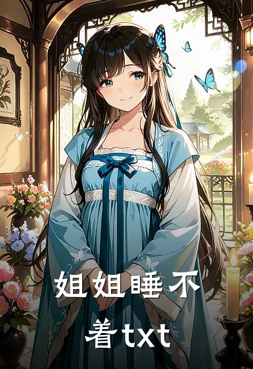 姐姐睡不着txt