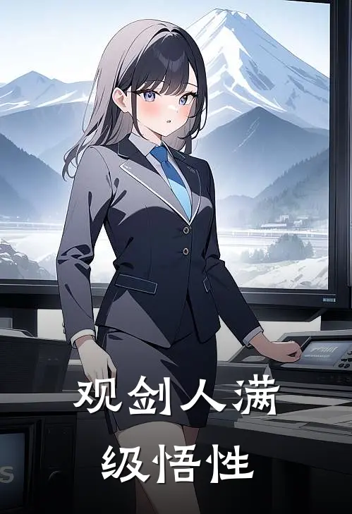 观剑人满级悟性