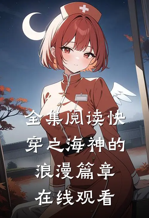 全集阅读快穿之海神的浪漫篇章在线观看