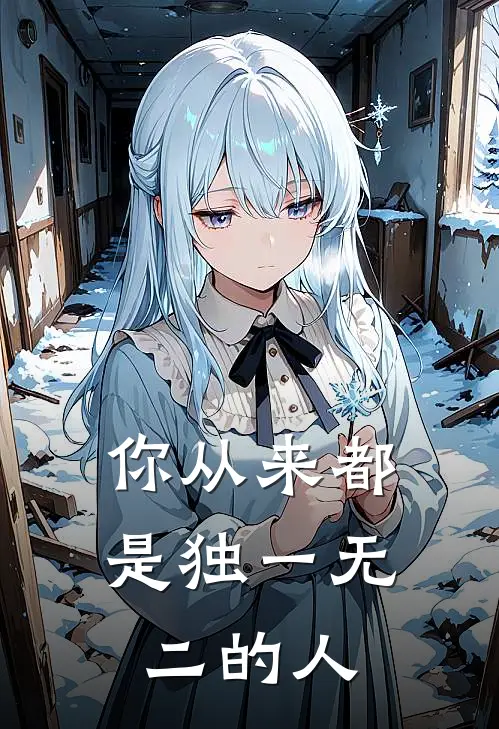 你从来都是独一无二的人