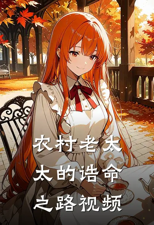 农村老太太的诰命之路视频