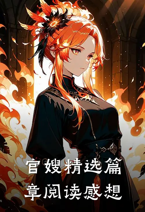 官嫂精选篇章阅读感想
