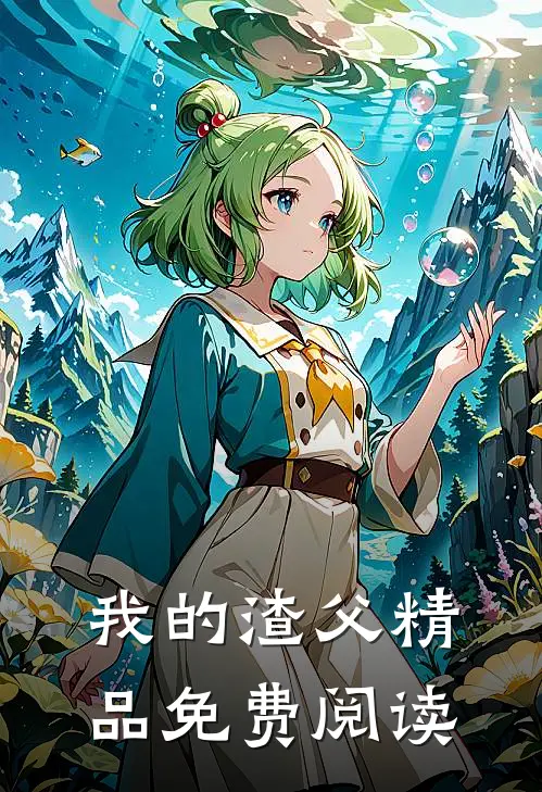 我的渣父精品免费阅读