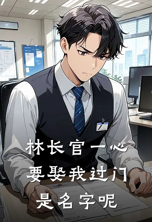 林长官一心要娶我过门是名字呢