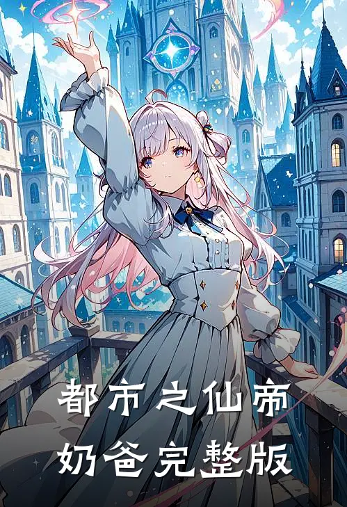 都市之仙帝奶爸完整版