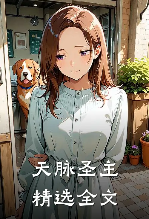 天脉圣主精选全文