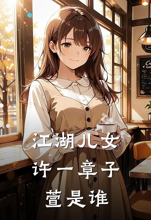 江湖儿女许一章子萱是谁
