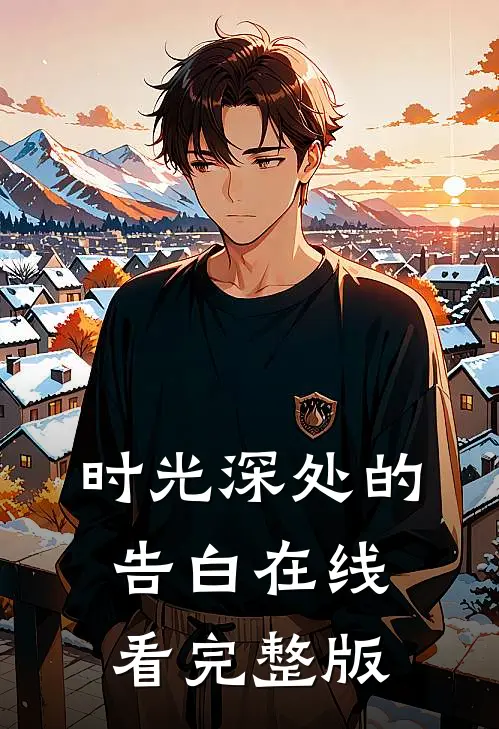 时光深处的告白在线看完整版