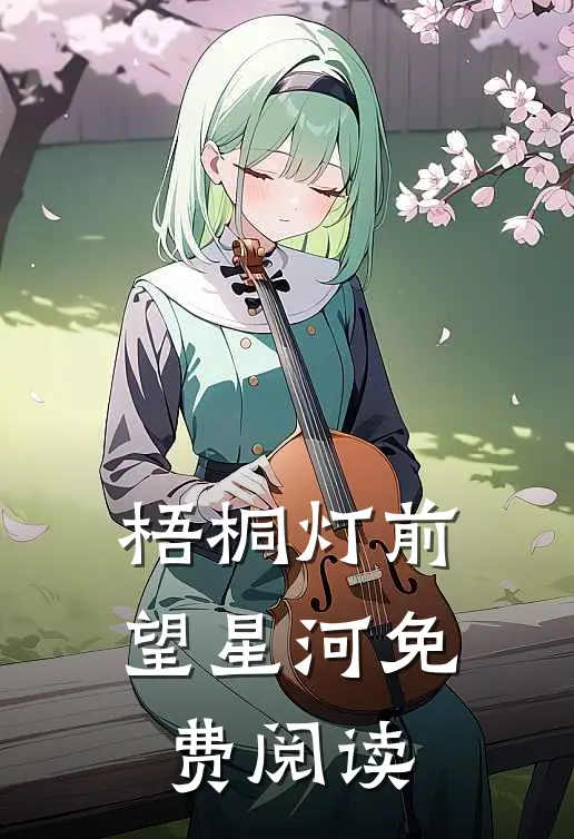梧桐灯前望星河免费阅读