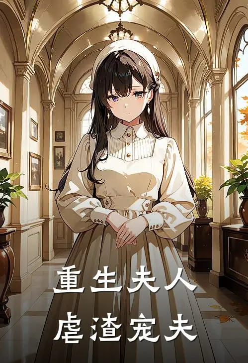 重生夫人虐渣宠夫
