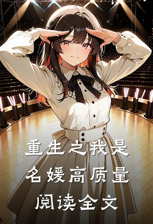 重生之我是名媛高质量阅读全文