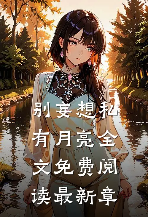 别妄想私有月亮全文免费阅读最新章