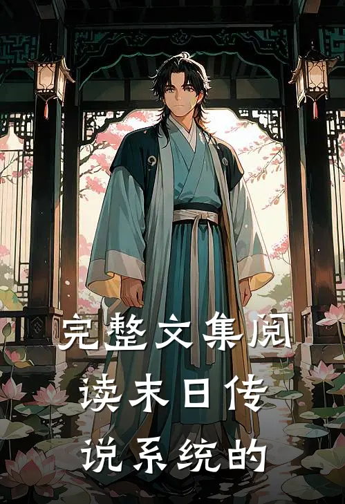 完整文集阅读末日传说系统的