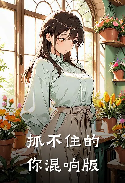 抓不住的你 混响版