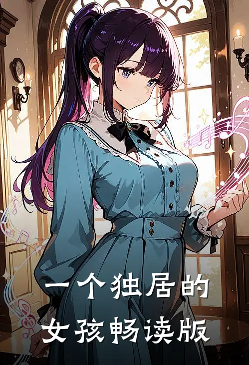 一个独居的女孩畅读版