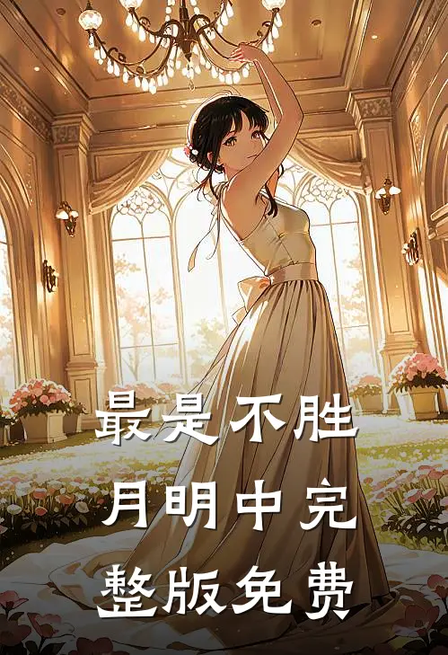 最是不胜月明中完整版免费