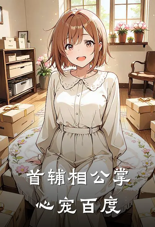 首辅相公掌心宠百度