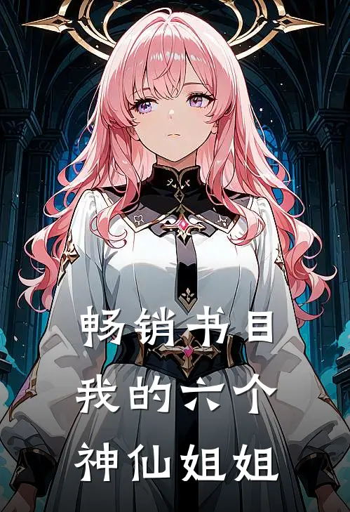 畅销书目我的六个神仙姐姐