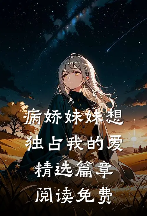 病娇妹妹想独占我的爱精选篇章阅读免费