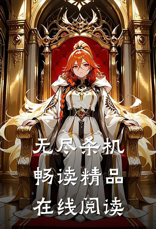无尽杀机畅读精品在线阅读