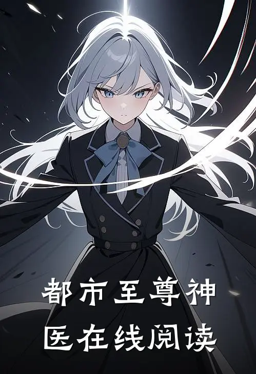 都市至尊神医在线阅读