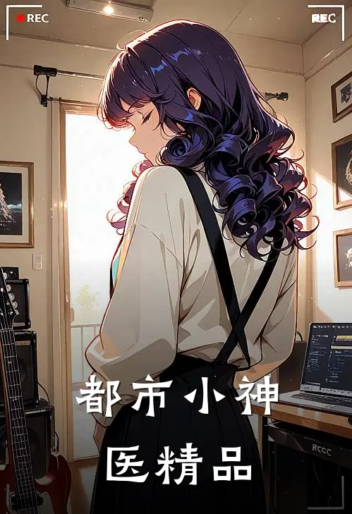 都市小神医精品