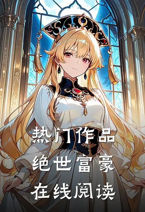 热门作品绝世富豪在线阅读
