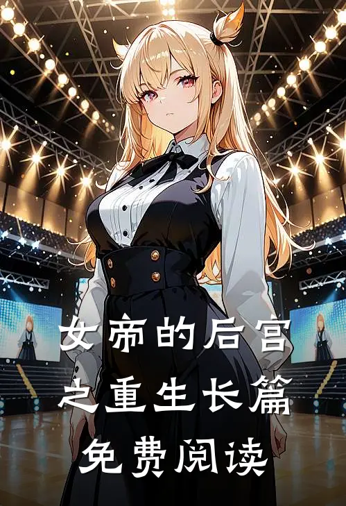 女帝的后宫之重生长篇免费阅读