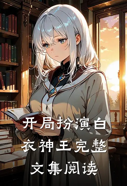 开局扮演白衣神王完整文集阅读