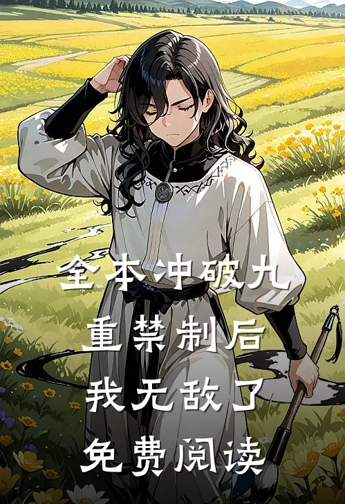 全本冲破九重禁制后我无敌了免费阅读