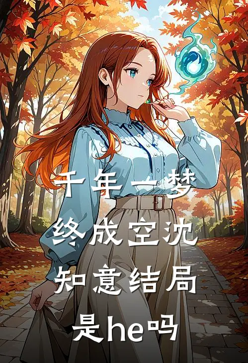 千年一梦终成空沈知意结局是he吗