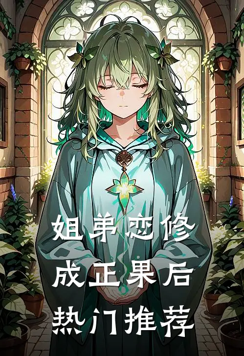 姐弟恋修成正果后热门推荐