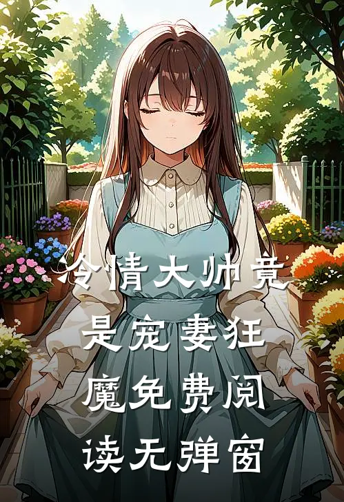 冷情大帅竟是宠妻狂魔免费阅读无弹窗