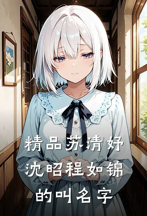 精品苏清妤沈昭程如锦的叫名字