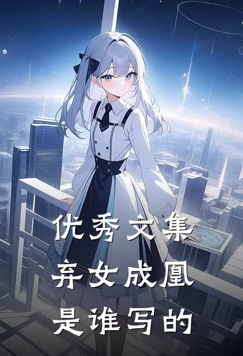 优秀文集弃女成凰是谁写的