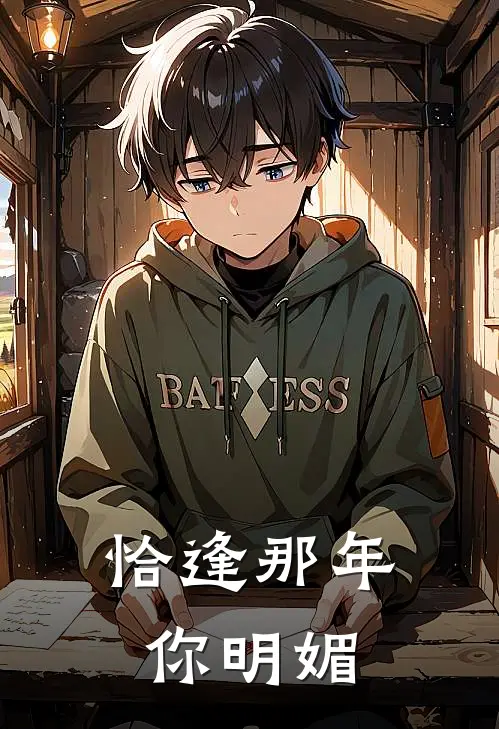 恰逢那年你明媚