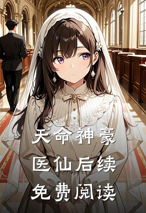 天命神豪医仙后续免费阅读