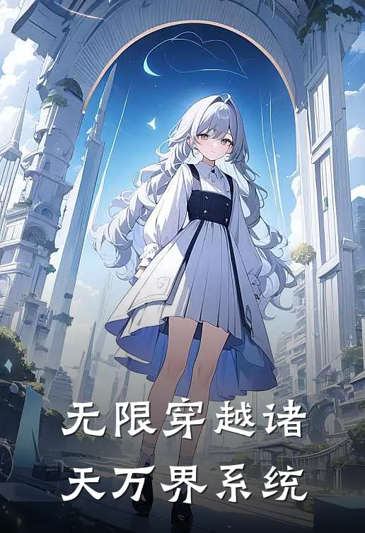 无限穿越诸天万界系统