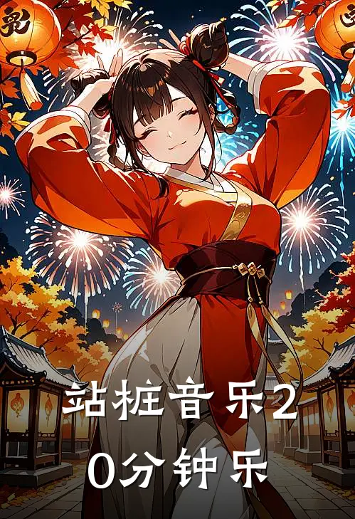 站桩音乐20分钟乐
