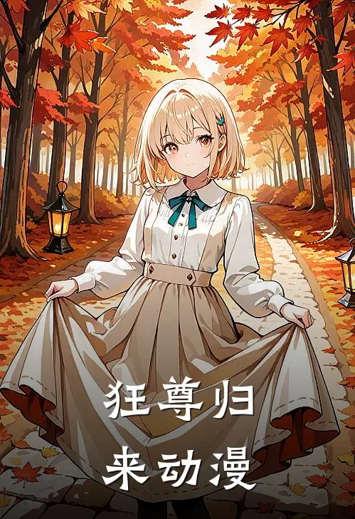 狂尊归来动漫