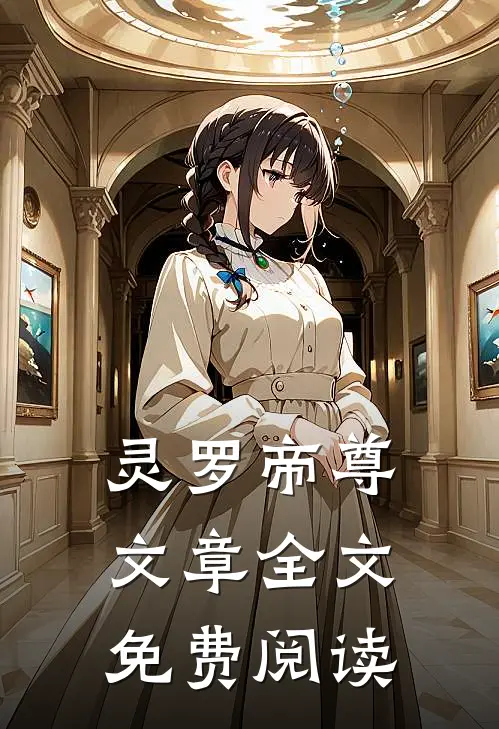 灵罗帝尊文章全文免费阅读