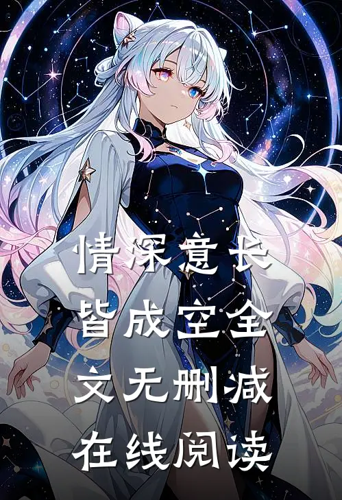 情深意长皆成空全文无删减在线阅读