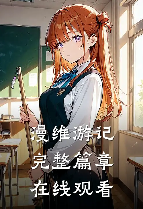 漫维游记完整篇章在线观看