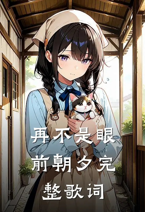 再不是眼前朝夕完整歌词