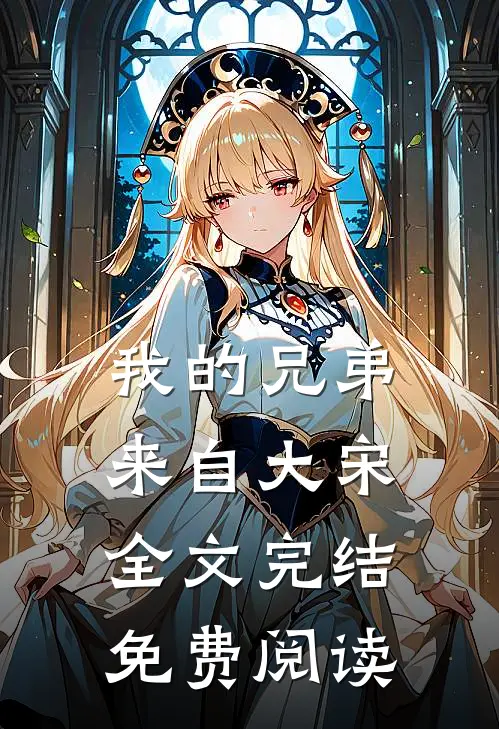 我的兄弟来自大宋全文完结免费阅读