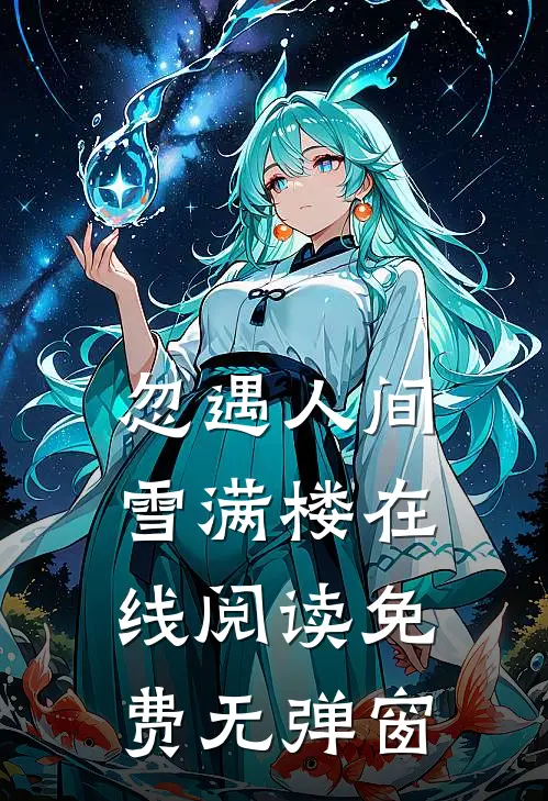 忽遇人间雪满楼在线阅读免费无弹窗