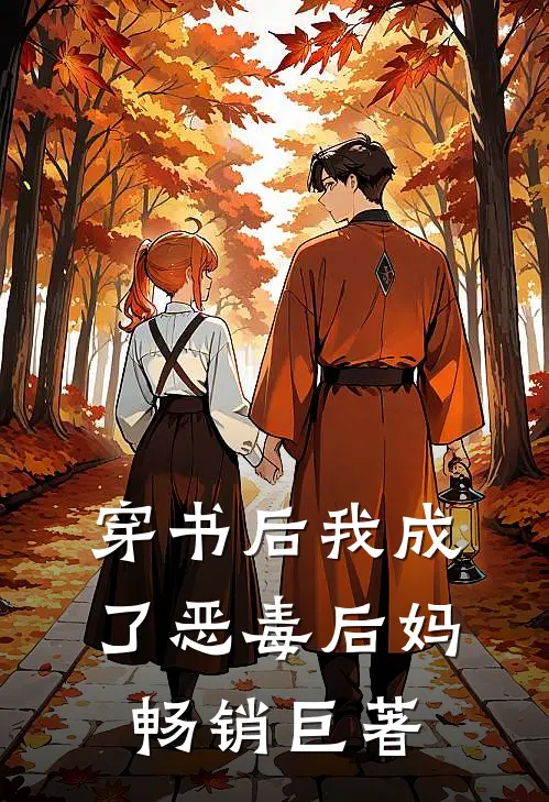 穿书后我成了恶毒后妈畅销巨著