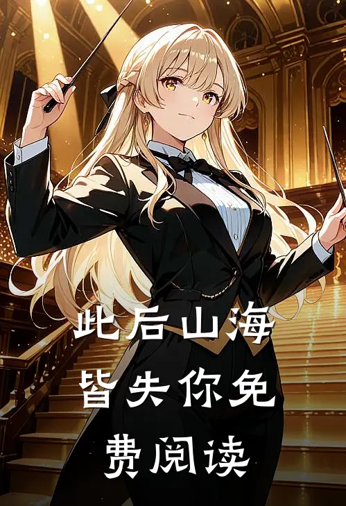 此后山海皆失你免费阅读