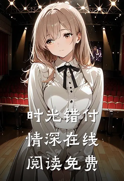 时光错付情深在线阅读免费