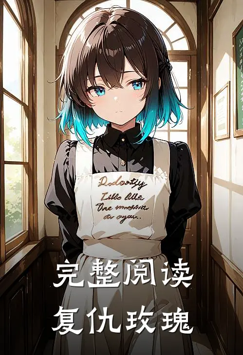 完整阅读复仇玫瑰